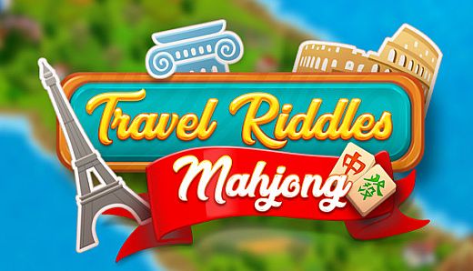 Travel Riddles: Mahjong