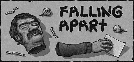 Falling Apart Game