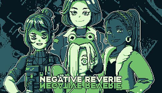 Negative Reverie