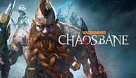 Warhammer: Chaosbane