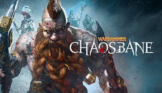 Warhammer: Chaosbane
