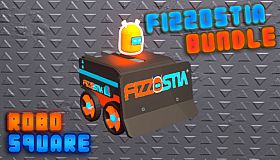 RoboSquare - Fizzostia Bundle