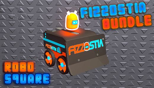 RoboSquare - Fizzostia Bundle