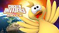 Chicken Invaders 3 - Easter Edition