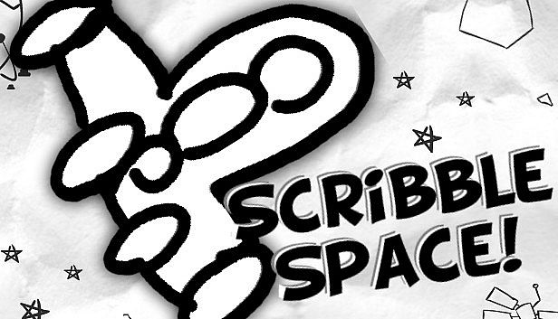 Buy Scribble Space
