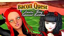 Kup Bacon Quest - Lovers' Beef Special Edition na PC