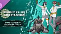 Digimon Story Time Stranger - Pre-Order Bonus Pack