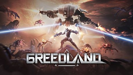 Greedland Game