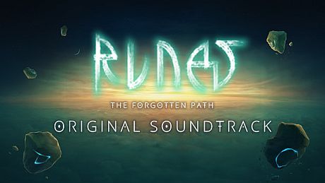 Runes: The Forgotten Path Original Soundtrack DLC