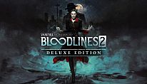 Buy Vampire: The Masquerade - Bloodlines 2 - Deluxe Edition PC