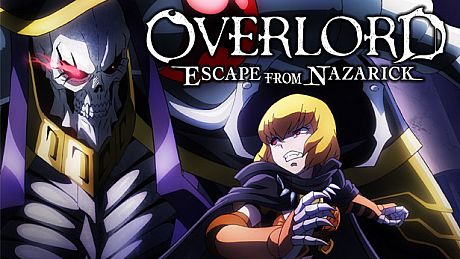 OVERLORD: ESCAPE FROM NAZARICK Game