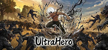 UltraHero Game