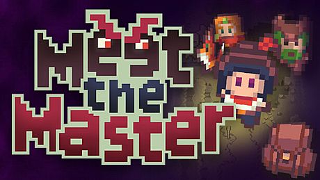 Meet the Master Game