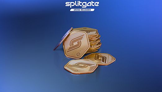 SPLITGATE- 2150 Splitcoin