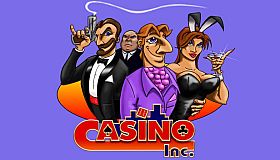 Casino Inc.