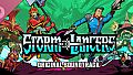 Storm Lancers Soundtrack