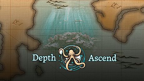 Depth Ascend Game