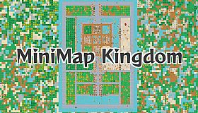 MiniMap Kingdom