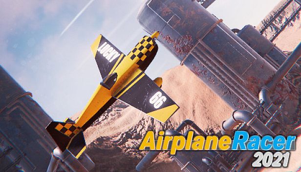 Buy Airplane Racer 2021