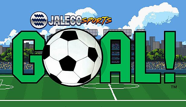 Buy Jaleco Sports: Goal!