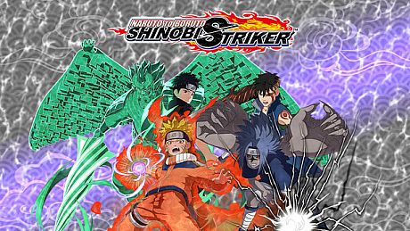 NTBSS Top Secret Training Set - Season 8 Characters DLC