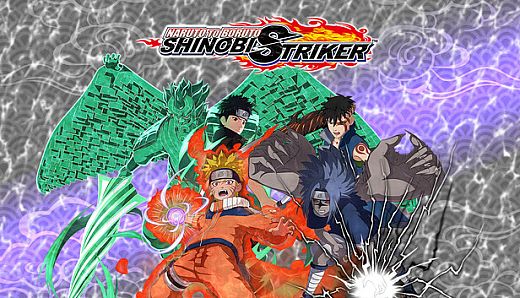 NTBSS Top Secret Training Set - Season 8 Characters