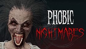 Phobic Nightmares