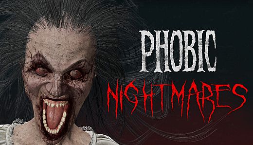 Phobic Nightmares