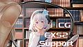 EXS2 Support package-CG