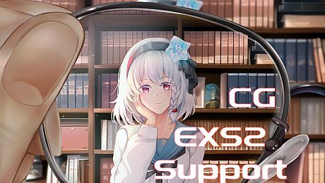 EXS2 Support package-CG DLC