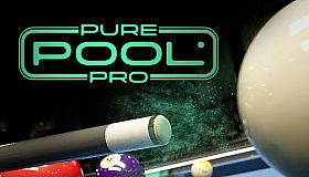 Pure Pool Pro