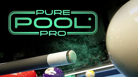 Pure Pool Pro Game