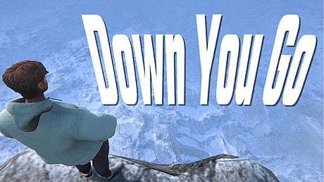 Down You Go Game