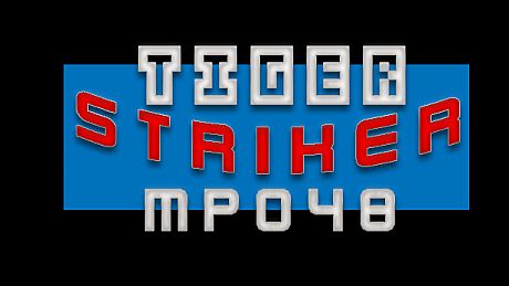 Tiger Striker MP048 DLC