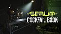 Serum - Cocktail Book