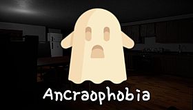 Ancraophobia