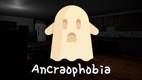 Ancraophobia Game