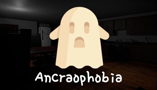 Ancraophobia