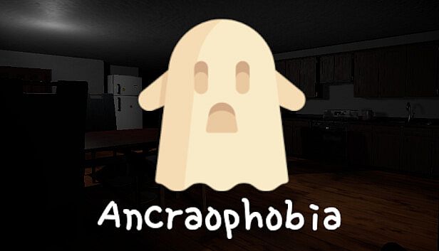 Buy Ancraophobia