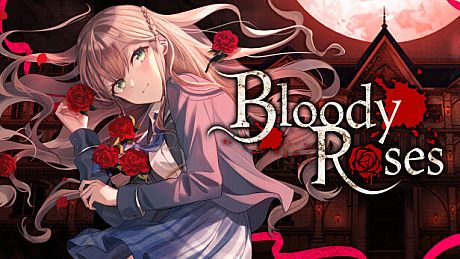 Bloody Roses Game