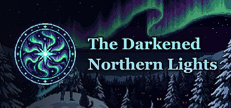 The Darkened Northern Lights Game