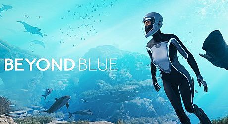 Beyond Blue Game