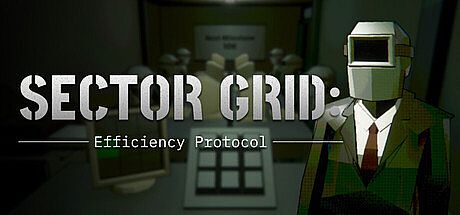 SECTOR GRID: Efficiency Protocol Game