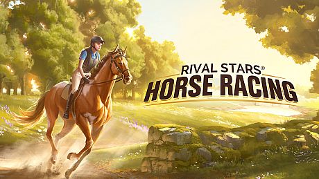 Rival Stars Horse Racing Game