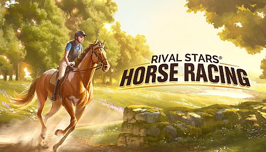 Rival Stars Horse Racing