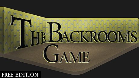 The Backrooms Game FREE Edition Game
