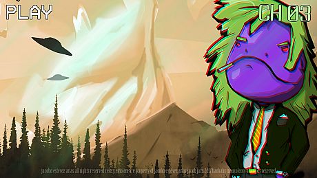 Baobabs Mausoleum Grindhouse Edition Game