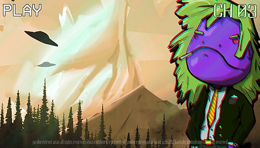 Baobabs Mausoleum Grindhouse Edition