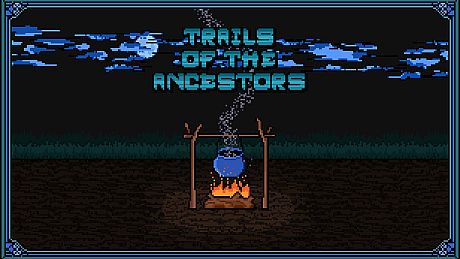 Trails of the Ancestors Game