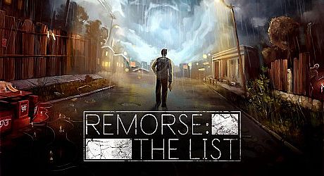Remorse: The List Game